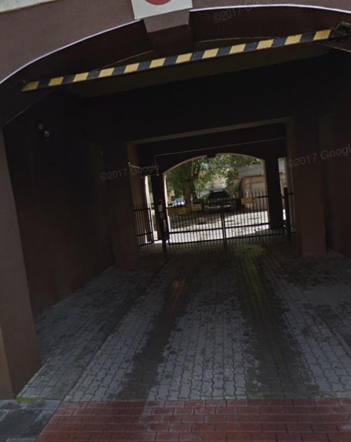 Apartament D&m Sienkiewicza 6